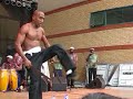 afrocuba dance