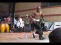 afrocuba dance