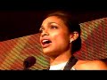 Rosario  Dawson Vision Award