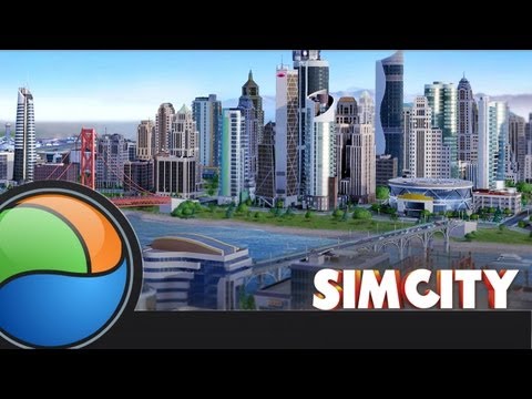 simcity