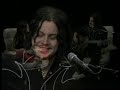 The White Stripes Perform on Charlie Rose