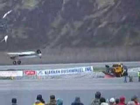 Alaska STOL Contest