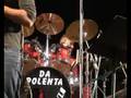 DA POLENTA  Handle With Care (Traveling Wilburys  cover)