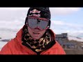 Tanner Hall Trick Tip