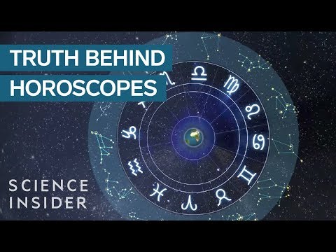 What Your Horoscope Sign Really Means