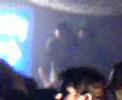 Mr Thing and MK on the Decks (with Yungun) in Retro Bar Port