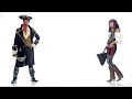Video: Thumbnail - Brazen Buccaneer Women Costume