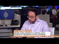 Click to View : Jeff Hauser on Al Jazeera English Discussing Congressional Oversight