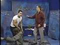 The Gregory Mantell Show -- Self-Defense Snafu