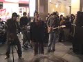 aduana libre (maldita inocencia)directo roscon rock
