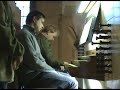 Reger: Introduction & Passacaglia d minor