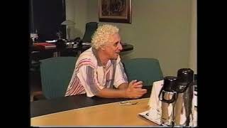 Semana da Presidência - 23/04/04