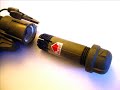 ROCKET GUN - HOMEMADE