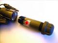 ROCKET GUN - HOMEMADE