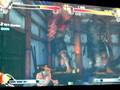 Hattorii Sazabi vs Jason Cole 10-06-08