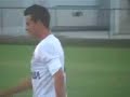 ATLETICO ASTORGA-CULTURAL LEONESA