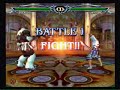 Soul Calibur 3 - Astaroth Vs. Yun-seong Soul Calibur 3 - Astaroth Vs. Yun-seong