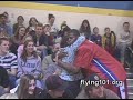 Nasty Dunks by Greg \"The Finisher\" Wells Nasty Dunks by Greg \"The Finisher\" Wells