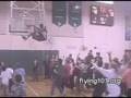 Nasty Dunks by Greg The Finisher Wells