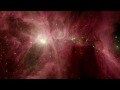 The Orion Nebula (Hidden Universe)