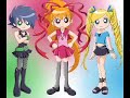 sonamy and bxb {rrbz x ppgz} girlfriend
