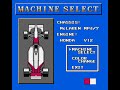 best race