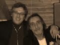 la chitarra insanguinata di mesolella
