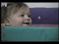 Melissa Jean's First Birthday