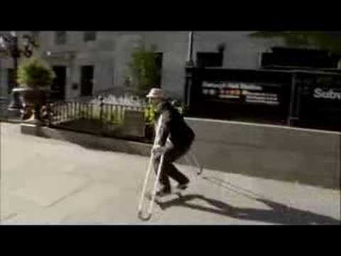 YouTube Трейлер