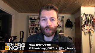 Is Samsung Buying BlackBerry?