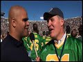 Notre Dame H.O.F. TE Ken McAfee Notre Dame H.O.F. TE Ken McAfee