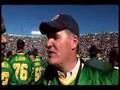 Notre Dame H.O.F. TE Ken McAfee