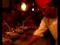 WENT TO BENIHANA FOR WORK