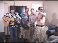 Hula Dance