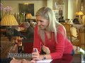 Emilio Aragón entrevistado por Marta Robles