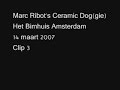 Marc Ribot - Ceramic Dog - Bimhuis Marc Ribot - Ceramic Dog - Bimhuis