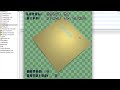 Rokoban GL / OpenGL Game [ C++ & GLUT ]