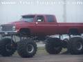 Lifted Trucks Vol. 3