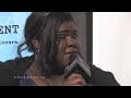 PRECIOUS Q &A with Lee Daniels, Paula Patton & Gabourey Sidibe @ Film Independent 2 of 6