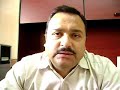EFRAIN BUSTILLOS SECRETARIO DEL AYUNTAMIENTO DE BOCOYNA CHIHUAHUA.
