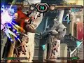 GGAC - Saros(DI) vs Shirohane(KY) - 04