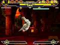 Dark Flames 4 on 4 Battle # 5 - Team Therio1 