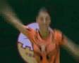Elmira Dassaeva (ESP) - WC2006 - IW - 3 place
