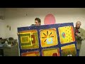 Jelis van Dolderen (deel 1)