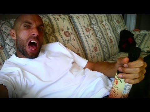 how to rebuild adrenal health