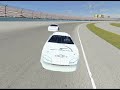 NR2003 Online Racing