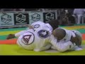 Marcelo Garcia vs Ronaldo Jacare