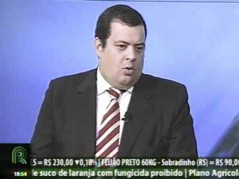 Imagem de Amostra do You Tube