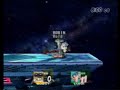 NAS 8 Finals:Robinio(R.O.B) vs VirtualVoid(Luigi) 1
