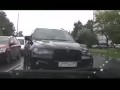 Объехал пробку